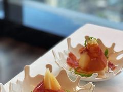 -云厨·高空西餐厅(成都瑯珀·凯悦臻选酒店)