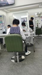 -LJOY丽锦造型·烫发染发