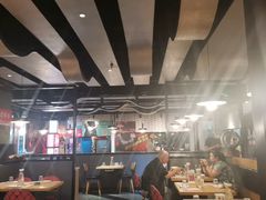 大堂-鱼酷活鱼烤鱼(梅江印象城店)