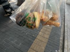 -满记烧饼(牛街东里小区一区店)
