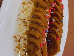 -宏天寶·北京烤鸭(宾馆西路2店)