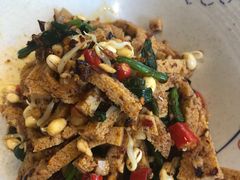 -小杨烤肉(高新店)