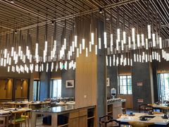 -星湖特色餐厅· 三岔湖环球融创天堂洲际酒店