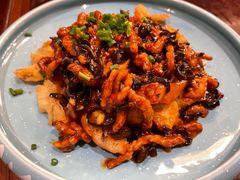 -新白鹿餐厅(爱琴海购物中心店)