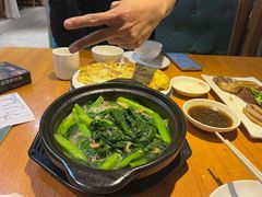 -壹只卤鹅 · 潮汕菜(京基百纳店)