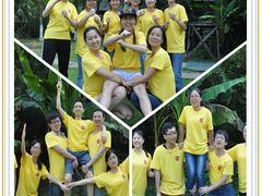 -崇明岛拓展训练真人CS镭战基地