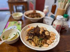 -春雪面馆(转塘店)