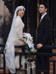 -今生有约婚纱摄影店(景德路店)