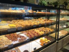 -可颂坊(中心书城店)