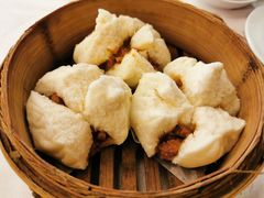 叉烧包-京星港式饮茶Part.2店(忠孝东店)