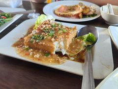 -真浪大家乐海鲜餐馆