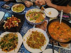 -玉桥餐厅(天坛店)