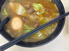 -龙记桂林米粉(财满街店)