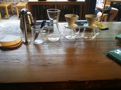 -VOYAGE COFFEE(北锣鼓巷店)