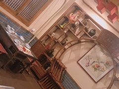 -宗泉烤全羊·烤羊腿·家常菜(解放东路店)