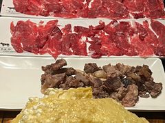 -牛事制造局牛肉火锅(莲岳路店)