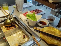 -海底捞火锅(老城根店)