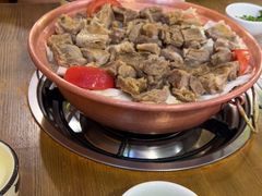 -阿婆情腊排骨火锅(饮玉巷店)
