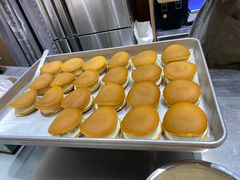 -辛一·铜锣烧(大宁久光店)