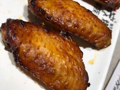 -丰茂烤串(建设街店)