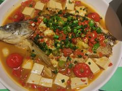 -鑫小城故事·藕汤·家常菜(台北一路总店)