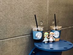 -Something For(中洲湾店)