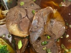 -囿面传统制面馆(中央路店)