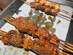 -管氏翅吧(马家堡店)