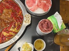 -大龙燚火锅(春熙店)