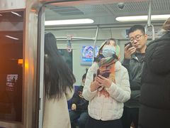 -安定门(地铁站)