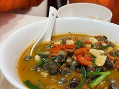 酱爆清水螺蛳-辣公子·千岛湖私房菜(滨江店)