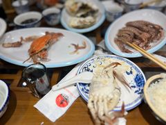-良师门滨海人家·海鲜·家常菜(滨海城店)