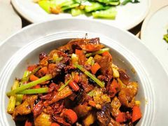 湘味炒肥肠-boundaries籬苑(瑞光创意工厂-贰号院店)