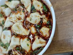 -回坊马二饺子馆