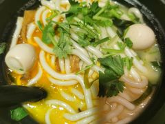 -姐弟俩土豆粉(西安小寨店)