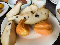 -川骄海鲜自助(亚运村店)