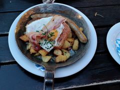 -Restaurant Paulaner am Dom