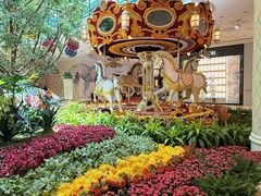 -拉斯维加斯永利酒店