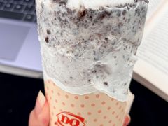 -DQ·蛋糕·冰淇淋(五角场万达店)