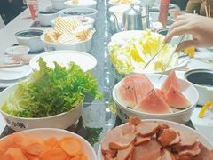 -农小锅自助小火锅(北京大兴凯德店)