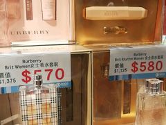 -崇光百货(铜锣湾店)