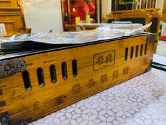-云晓光头烧烤吧(德平路店)