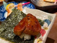 -千代武日本料理(哈西店)