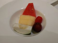 -顺德喜来登酒店·采悦轩