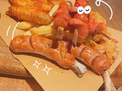 -铁酱披萨(常州龙湖天街店)