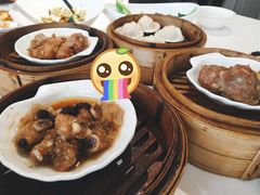 豉汁蒸排骨-万龙洲海鲜(南新仓店)