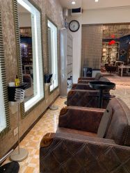 -丝情发艺 I SALON