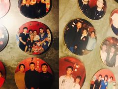 -吕氏疙瘩汤·私家菜馆(慈云寺店)