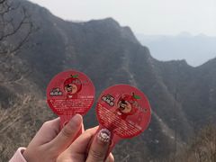 -圣莲山风景区