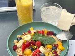 -Alimentari早午餐(安福路店)